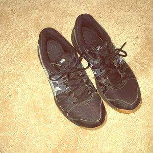 ASICS GEL UP-COURT VOLLEYBALL SHOES